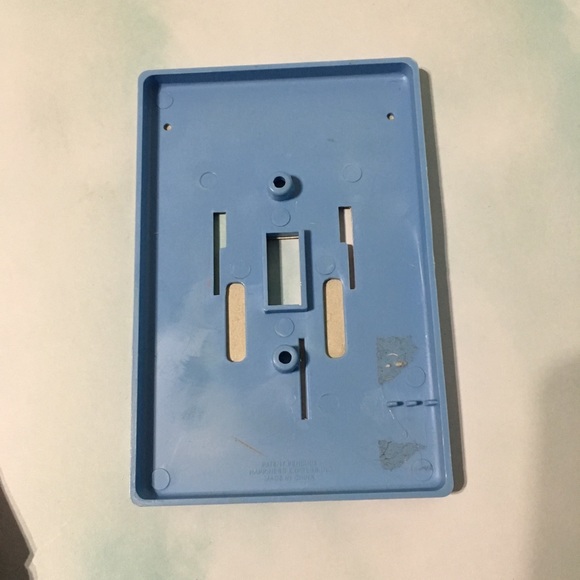 DISNEY’S SNOW WHITE’S Switchplate-Nite Lights 90s - Picture 12 of 16